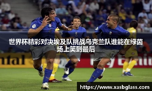 世界杯精彩对决埃及队挑战乌克兰队谁能在绿茵场上笑到最后